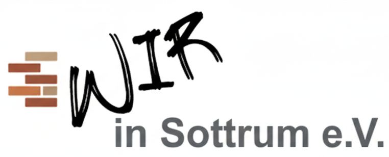 Heimatverein Wir in Sottrum Logo