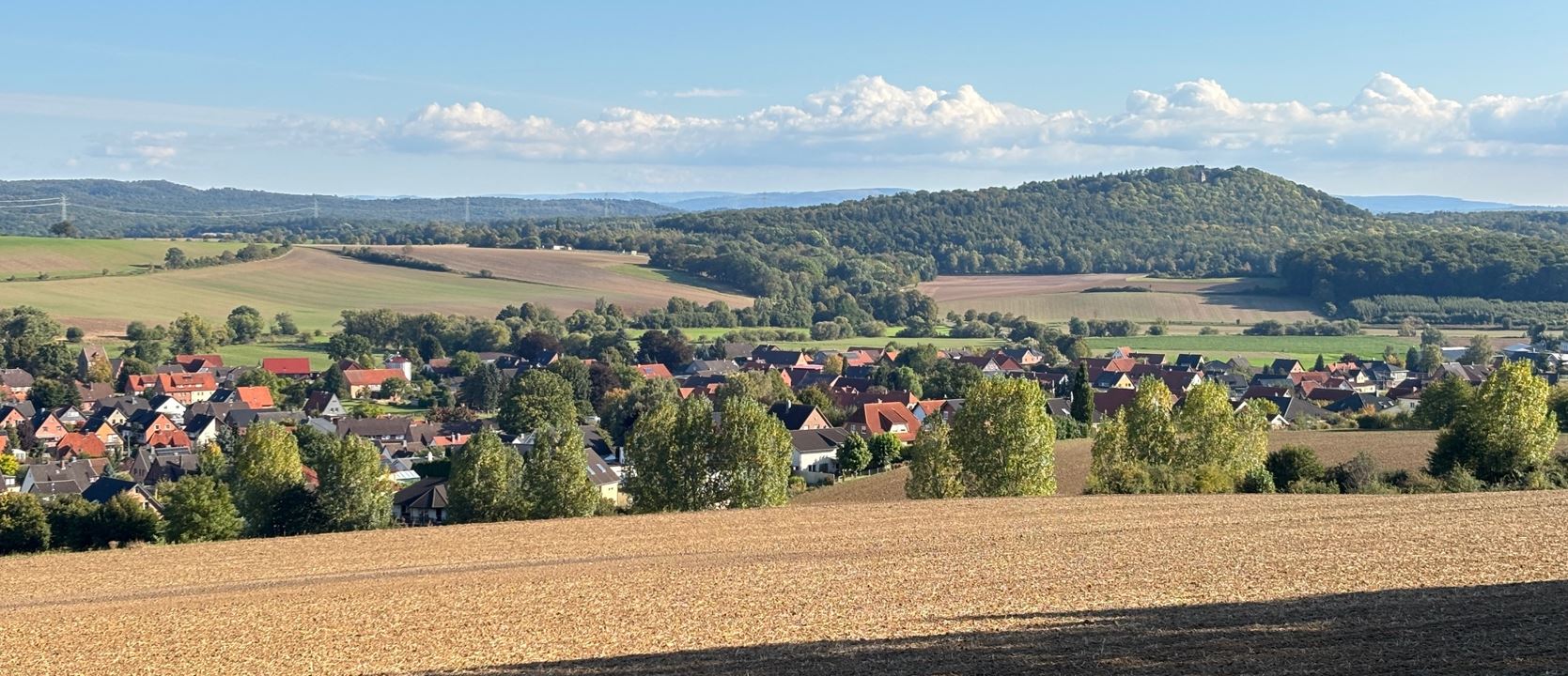 Sottrum vom Westberg